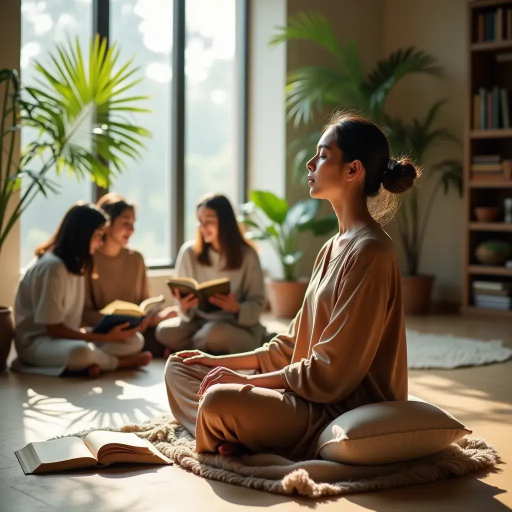 Brainstorming session