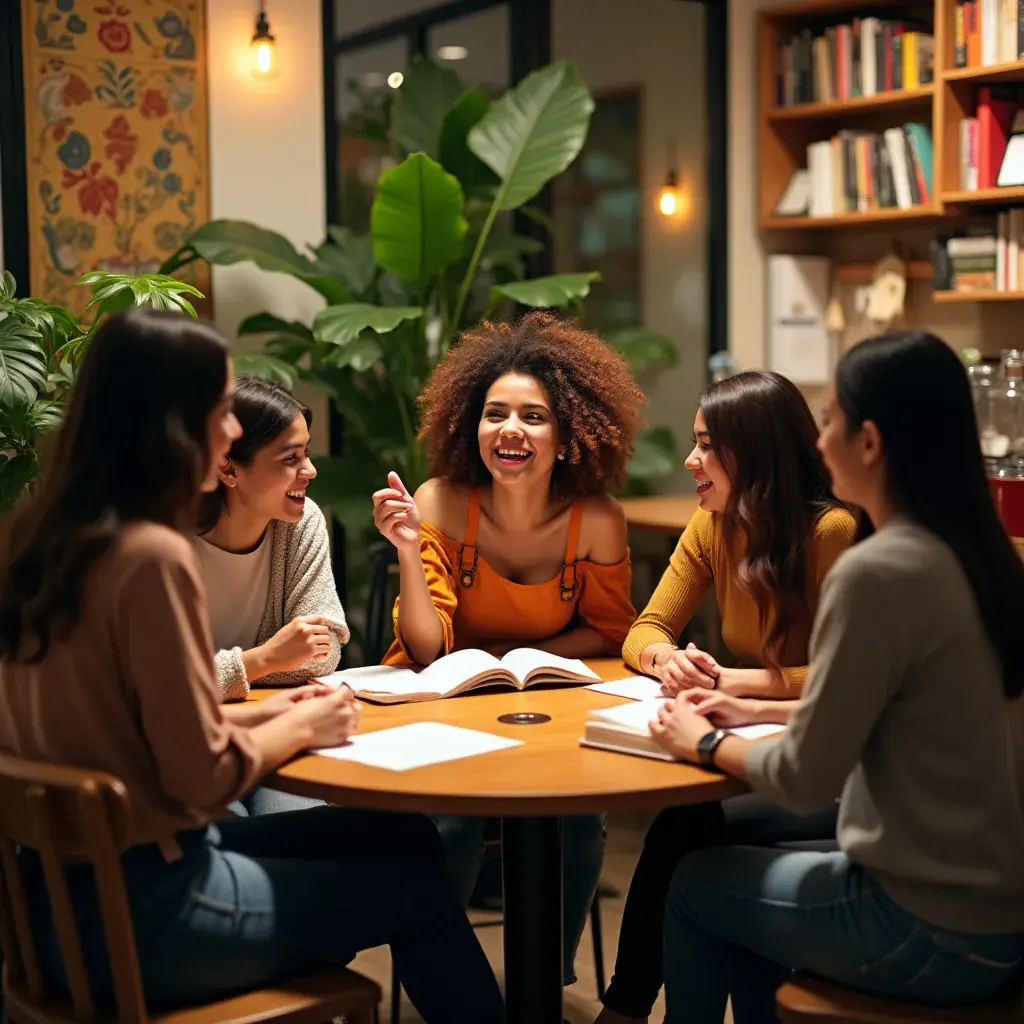 Gallery item showcase